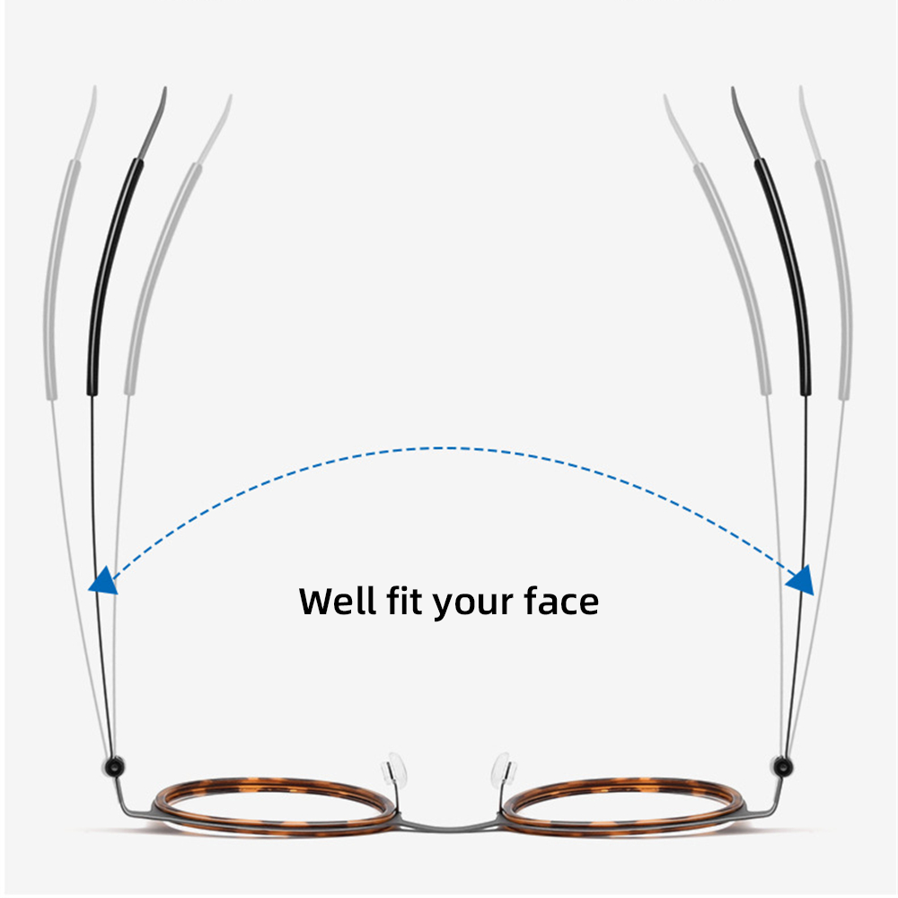 VIVIBEE Occhiali da gioco quad - Gaming Glasses Blue Light recensione e prezzo