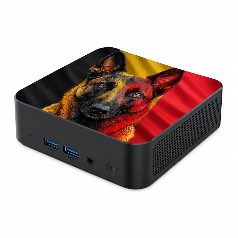 2026 Nuovo Mini PC Intel Core  - Pc Gaming I3 recensione e prezzo