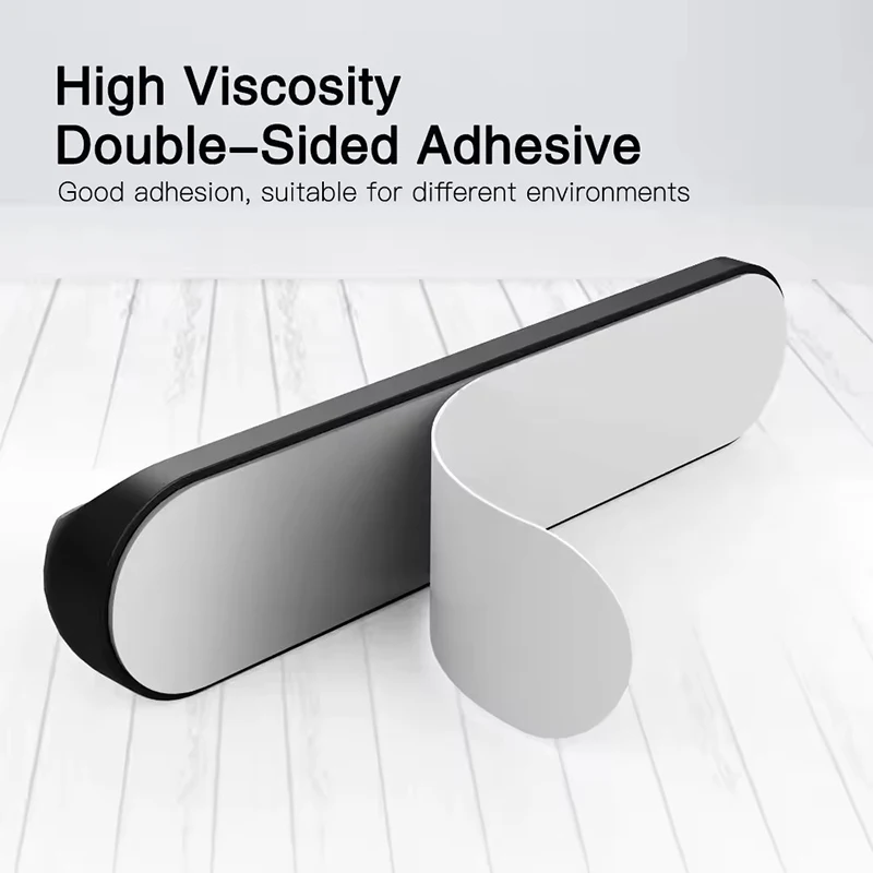 Clip in silicone per cavi USB, - Desk Cable Organizer recensione e prezzo