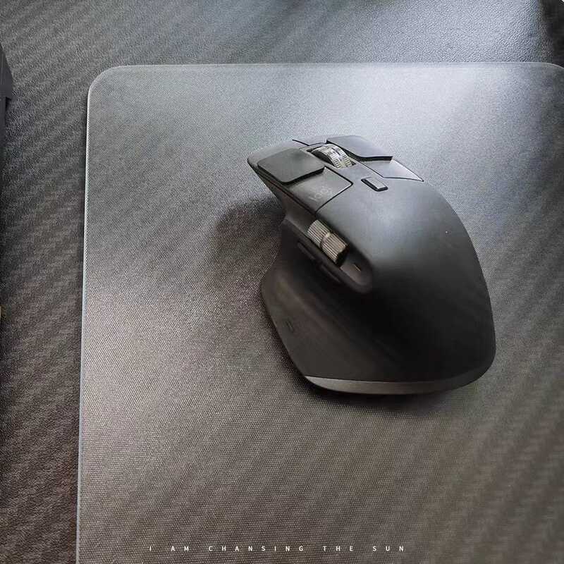 Tappetino per Mouse in Vetro P - Fps Gaming Mouse recensione e prezzo