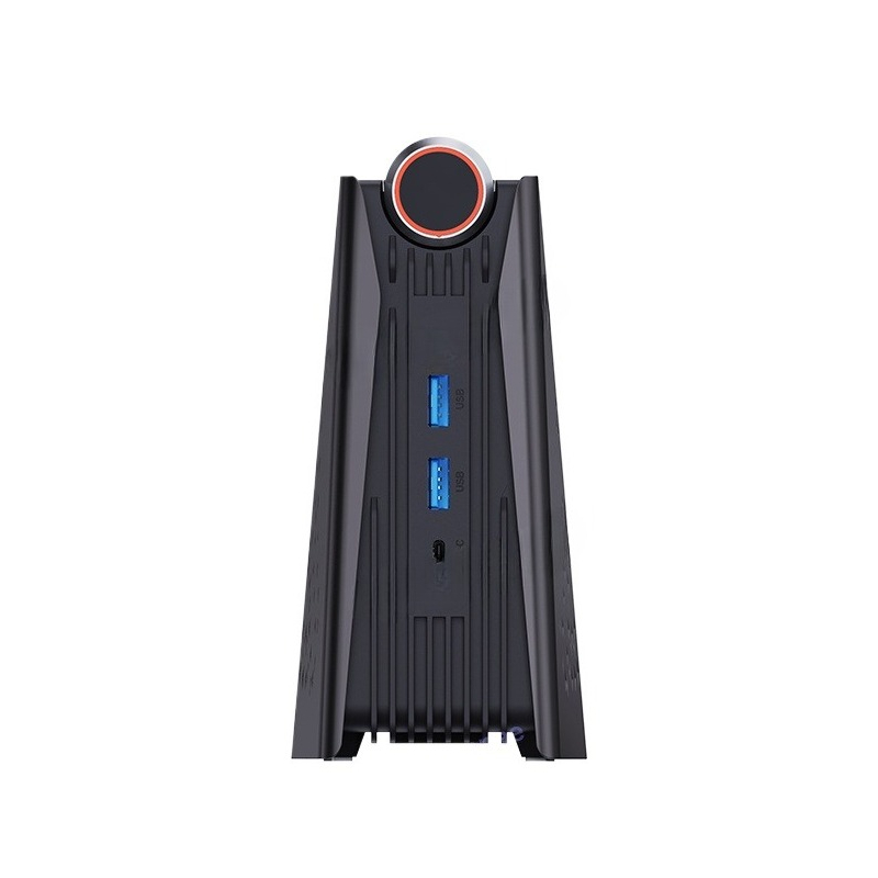 Mini PC portatile, personalizz - Pc Gaming Ryzen 5 recensione e prezzo