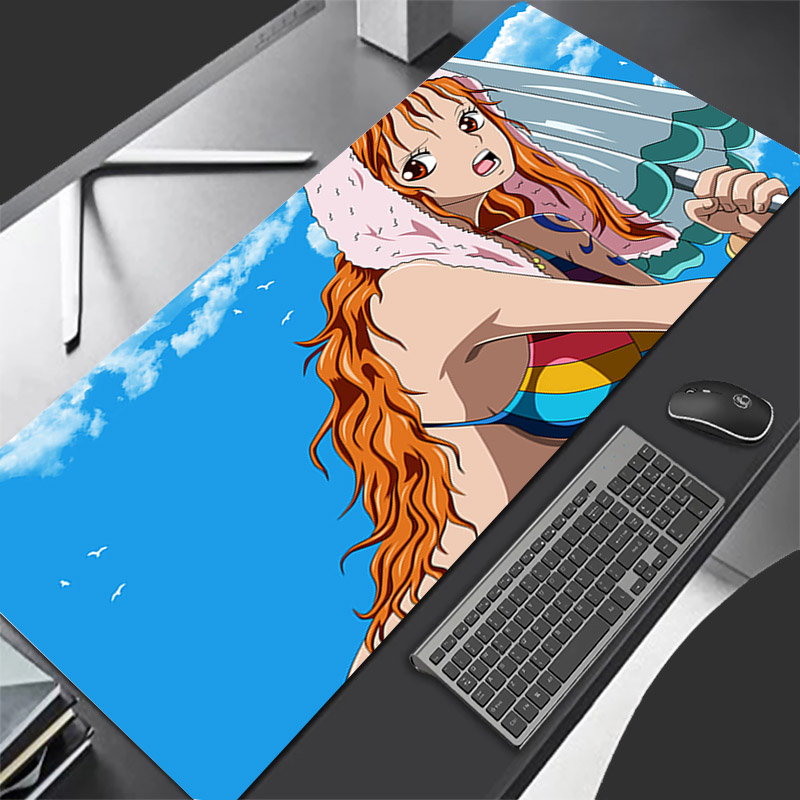 Tappetino per Mouse One Piece, - Pc Gaming Lounge recensione e prezzo