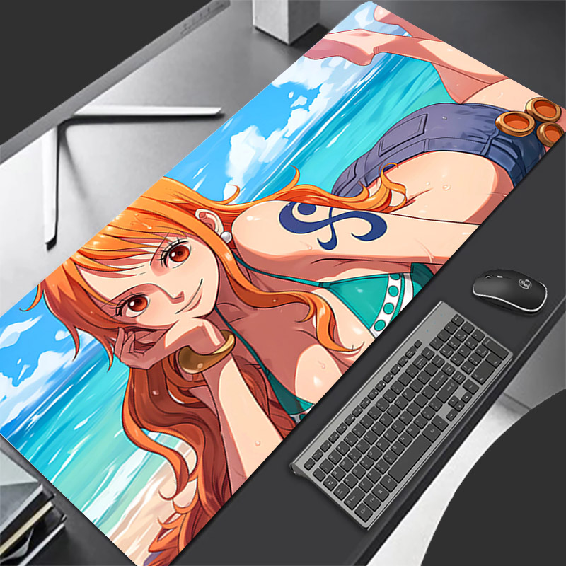 Tappetino per Mouse One Piece, - Pc Gaming Lounge recensione e prezzo