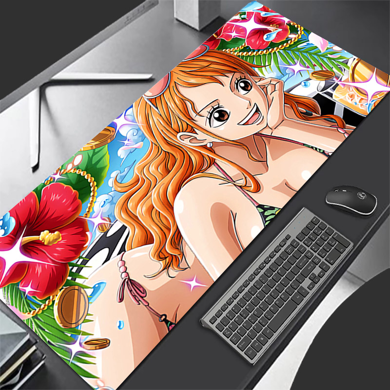 Tappetino per Mouse One Piece, - Pc Gaming Lounge recensione e prezzo
