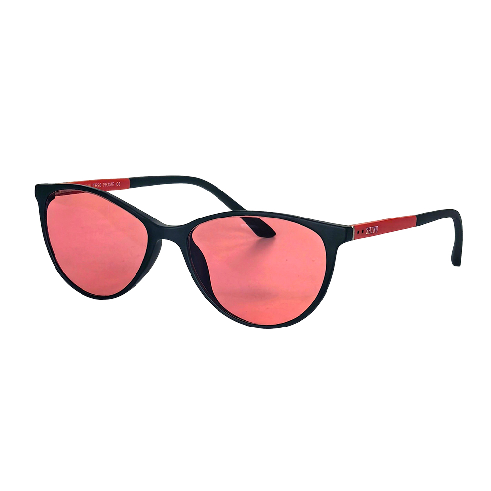 Occhiali SHINU FL41 per Emicra - Gaming Glasses Blue Light recensione e prezzo