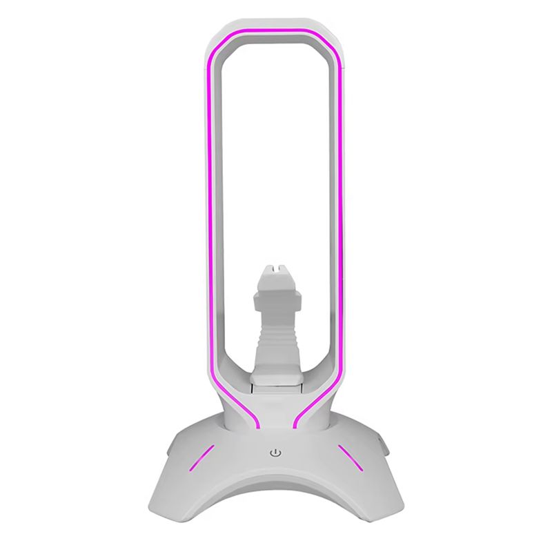 Supporto per cuffie da gioco R - Mouse Bungee Holder recensione e prezzo