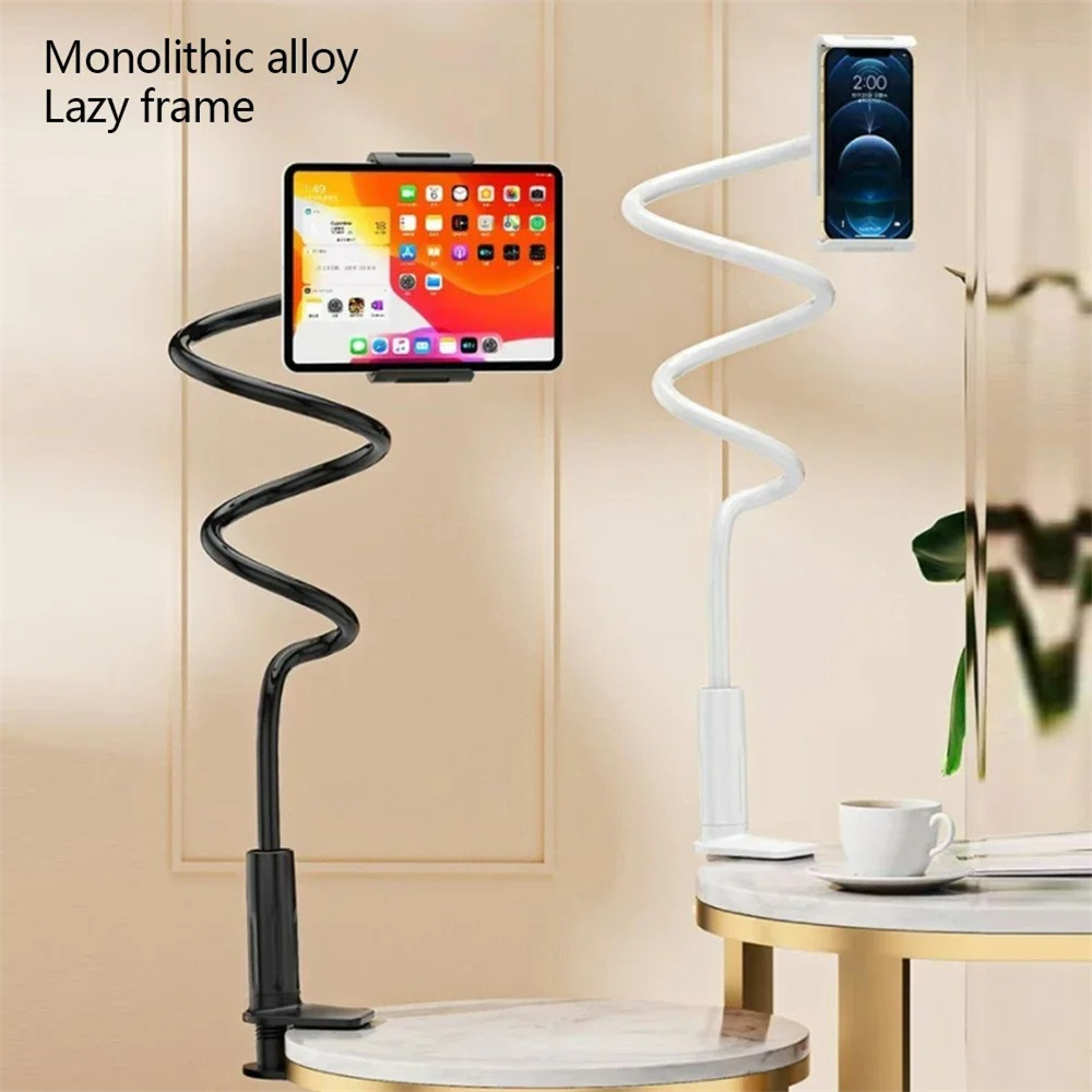 Supporto per cellulare con cli - Desk Cable Organizer recensione e prezzo