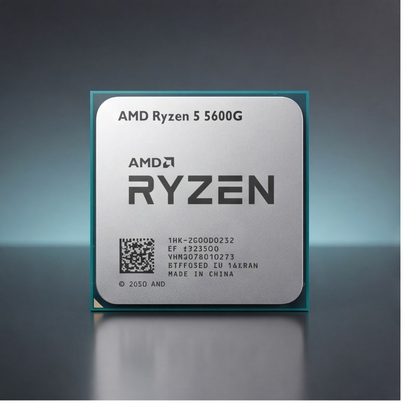 Mini PC Assemblato con CPU AMD - Pc Gaming Ryzen 5 recensione e prezzo
