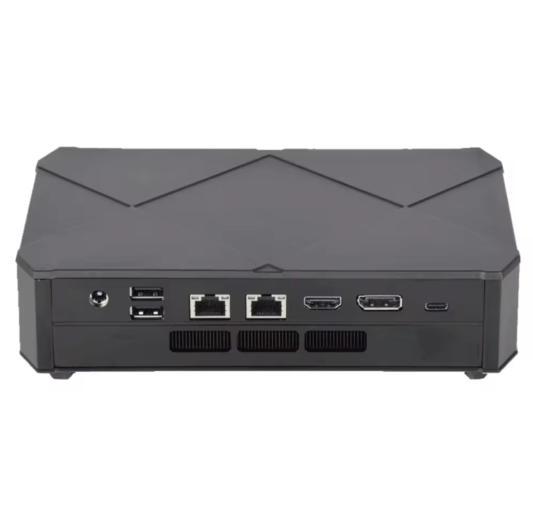 Nuovo PC Gaming 2025 con AMD R - Pc Gaming Cost recensione e prezzo