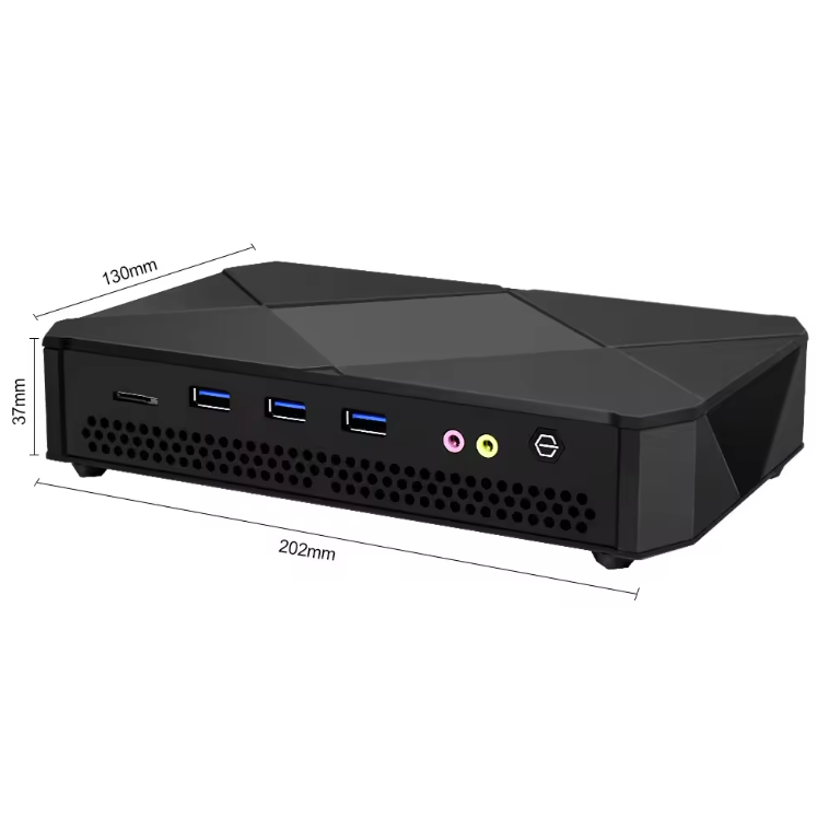 Nuovo PC Gaming 2025 con AMD R - Pc Gaming Cost recensione e prezzo