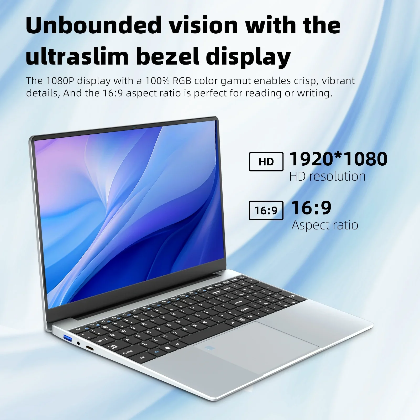 Laptop Ultraleggero Quintessen - Pc Gaming Laptop recensione e prezzo