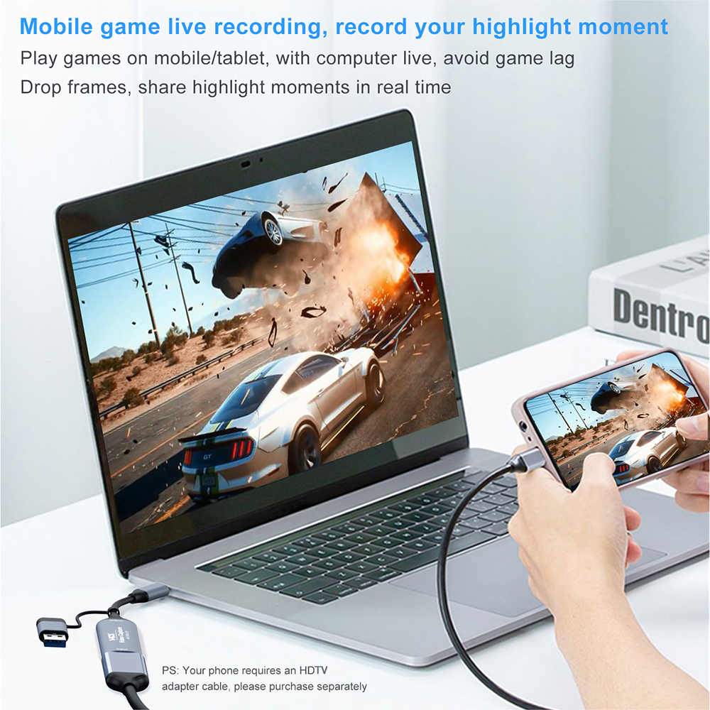 Scheda di acquisizione video U - Capture Card Hdmi recensione e prezzo