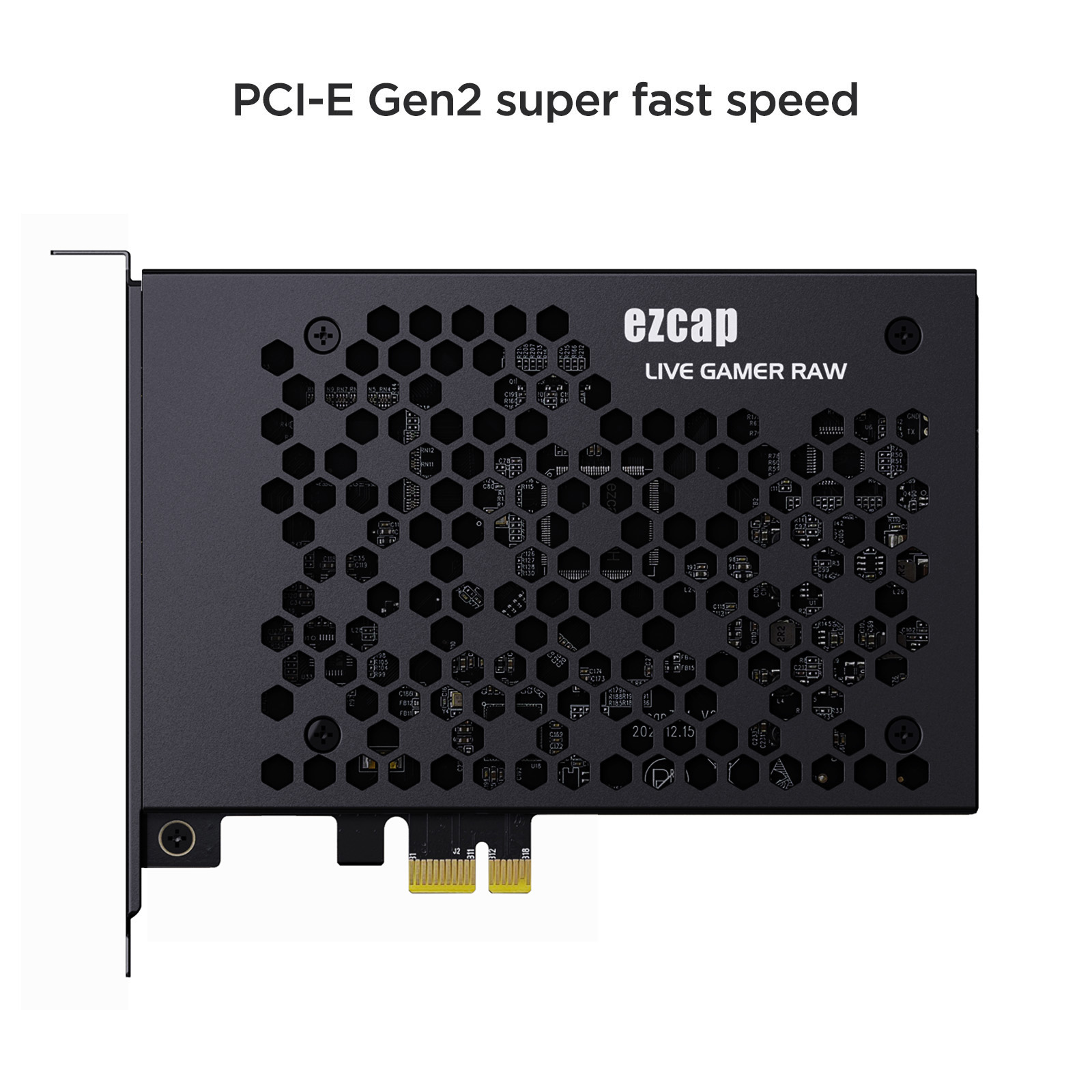 ezcap324B Live Gamer Raw Sched - Capture Card Hdmi recensione e prezzo