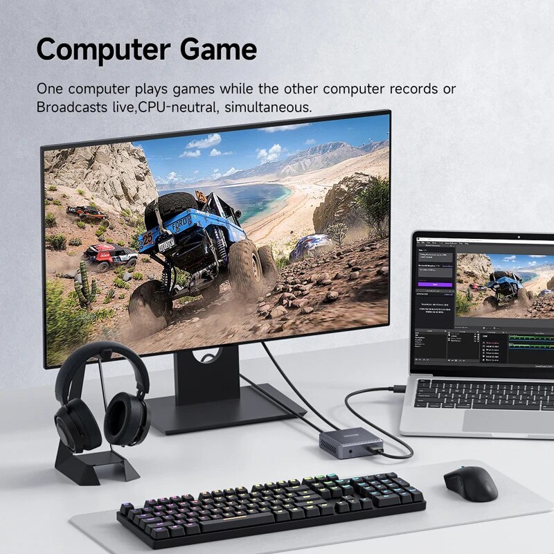 Scheda di acquisizione video c - Capture Card Hdmi recensione e prezzo