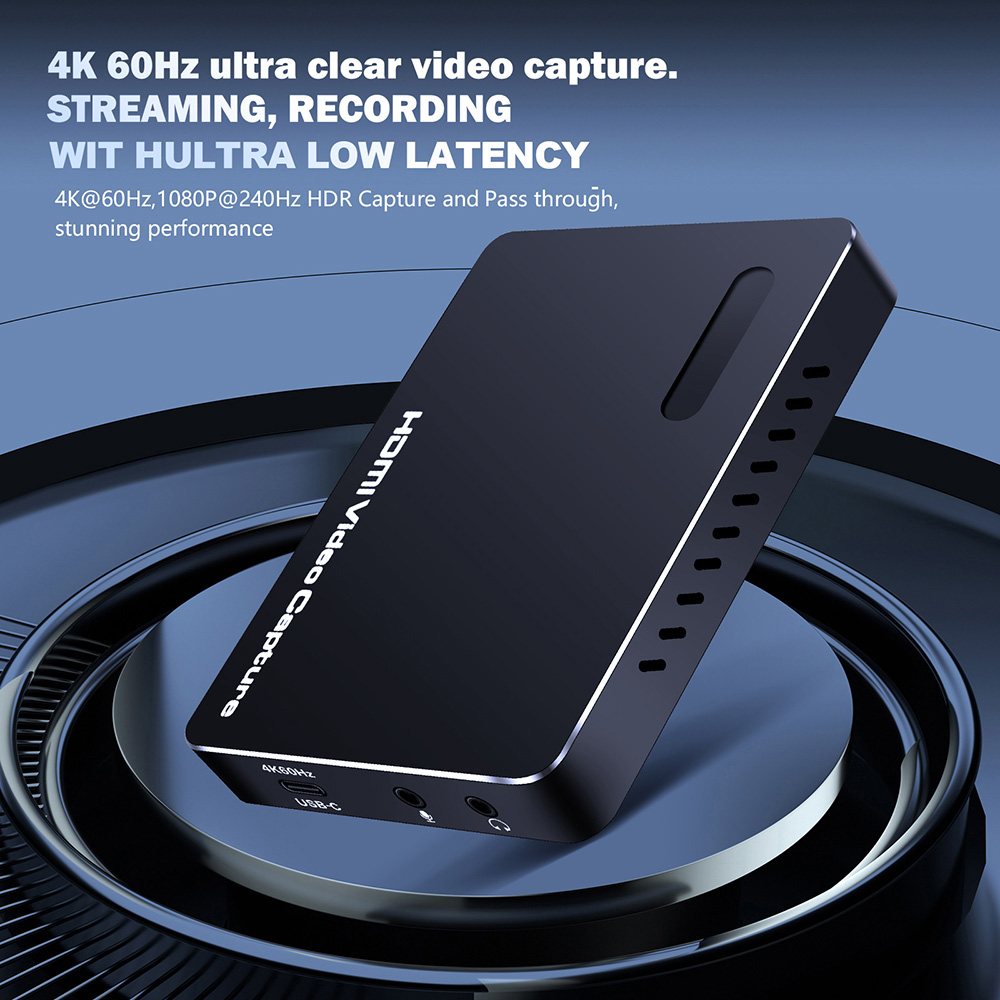 Scheda di acquisizione video c - Capture Card Hdmi recensione e prezzo