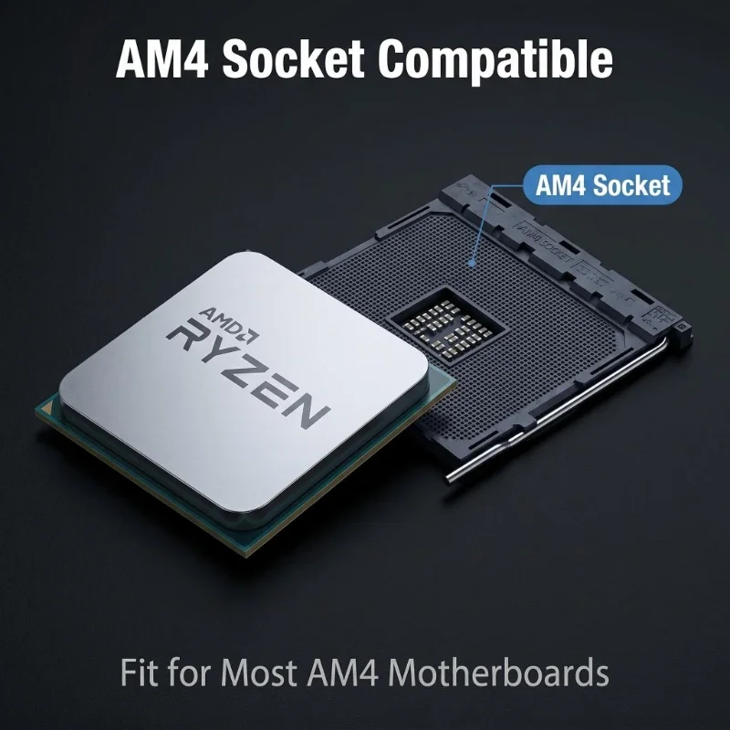 Processore AMD Ryzen 3 3200G A - Pc Gaming Cost recensione e prezzo