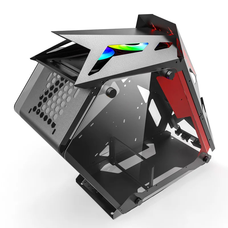 Computer da gioco per PC deskt - Pc Gaming Ryzen 5 recensione e prezzo