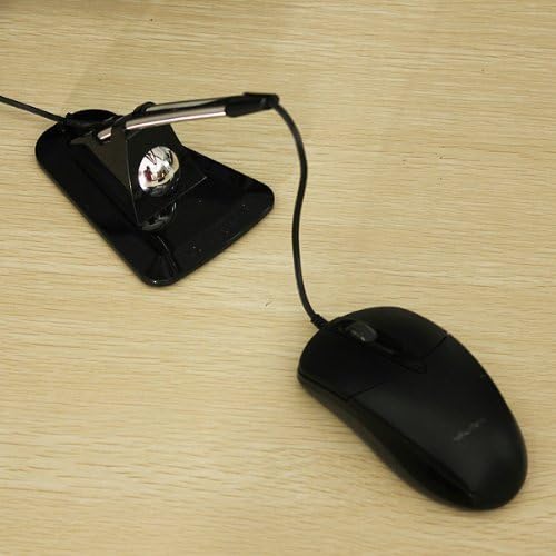 Supporto per Cavo Mouse Bungee - Mouse Bungee Holder recensione e prezzo