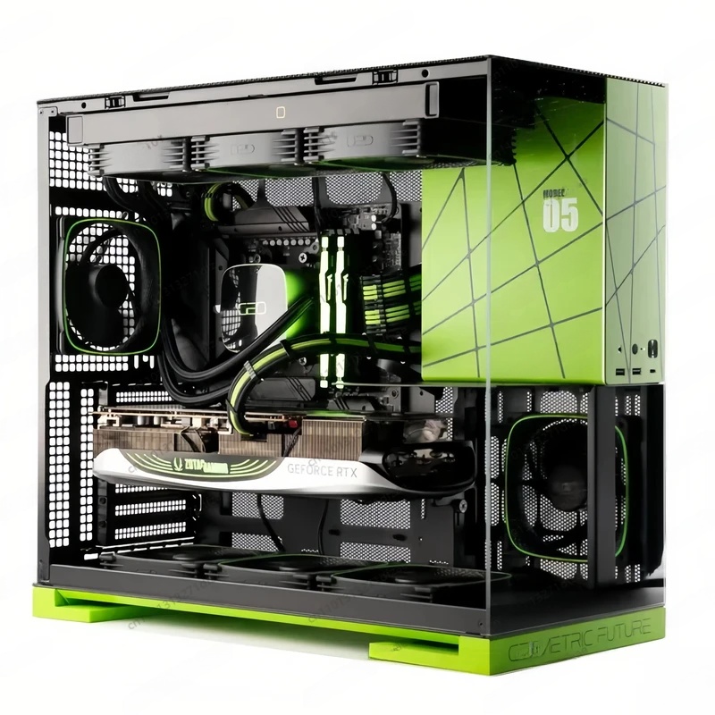 I9 14900K R9 9950X3D RTX 5090  - Pc Gaming Ryzen 5 recensione e prezzo