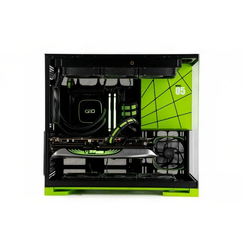 I9 14900K R9 9950X3D RTX 5090  - Pc Gaming Ryzen 5 recensione e prezzo