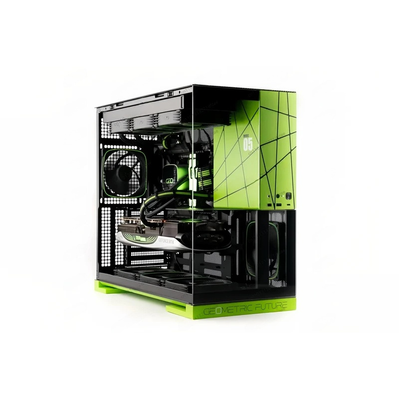 I9 14900K R9 9950X3D RTX 5090  - Pc Gaming Ryzen 5 recensione e prezzo