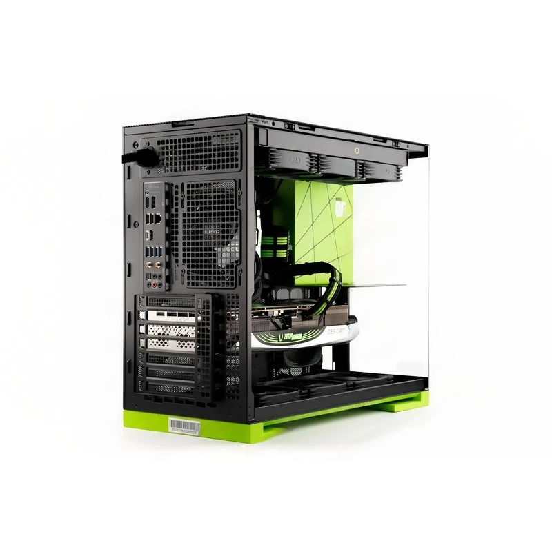 I9 14900K R9 9950X3D RTX 5090  - Pc Gaming Ryzen 5 recensione e prezzo