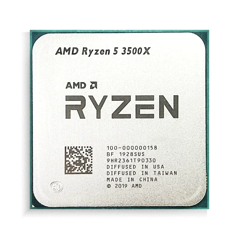 Processore AMD Ryzen 5 3500X R - Pc Gaming Ryzen 5 recensione e prezzo