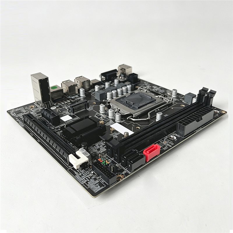 Scheda Madre Desktop Classica  - Pc Gaming I3 recensione e prezzo