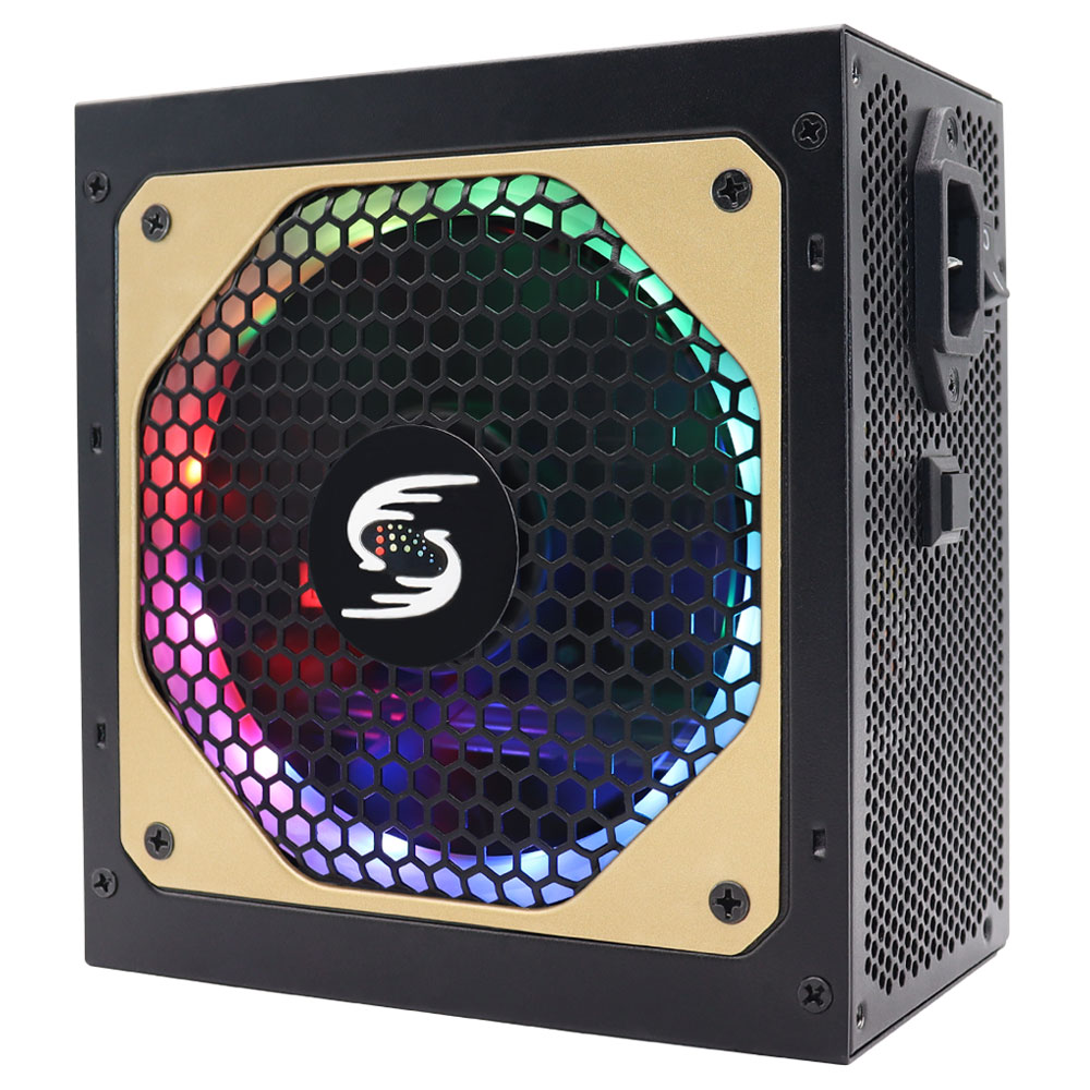 T.F.SKYWINDINTL 1000 W Rgb ATX - Pc Gaming Watt recensione e prezzo