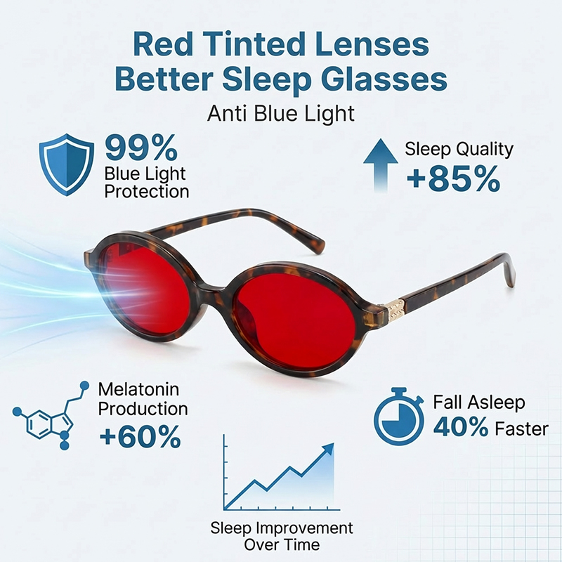 Occhiali Ovali Anti Luce Blu c - Gaming Glasses Blue Light recensione e prezzo