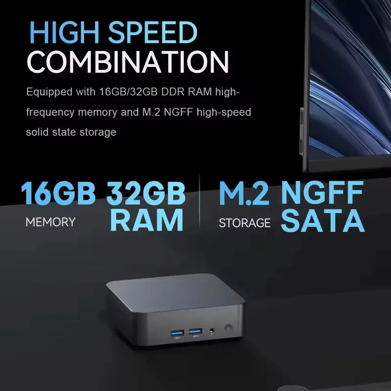 Mini PC da Gaming Economico Co - Pc Gaming Cost recensione e prezzo