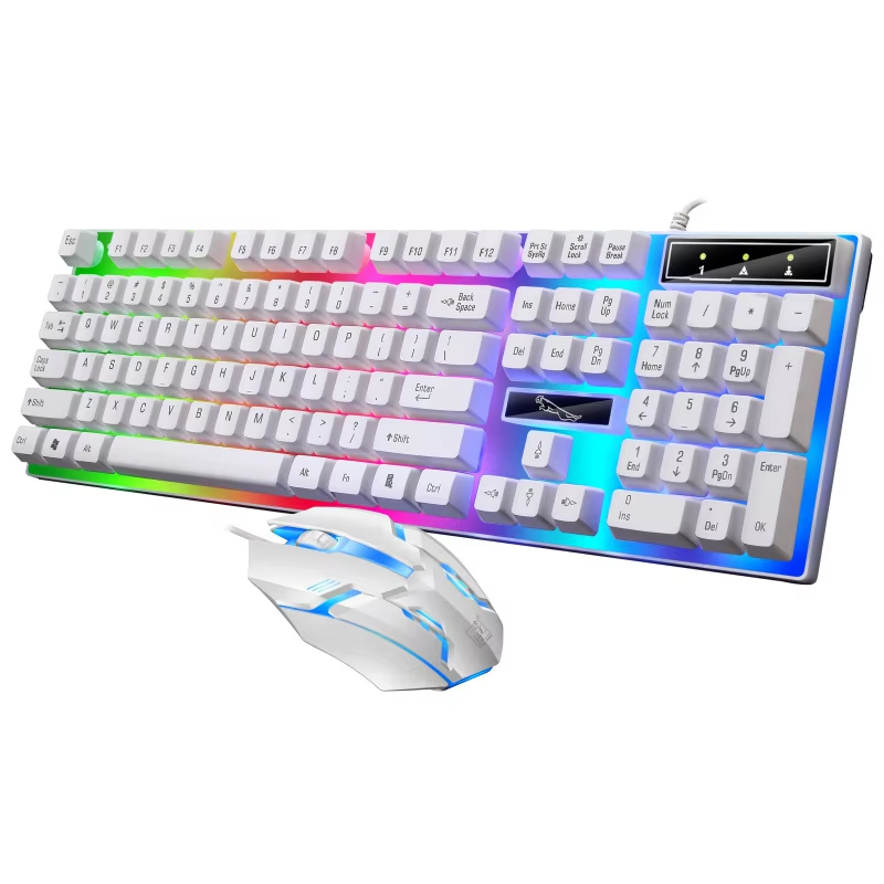Tastiera Meccanica Gaming Cabl - Pc Gaming Fullset recensione e prezzo