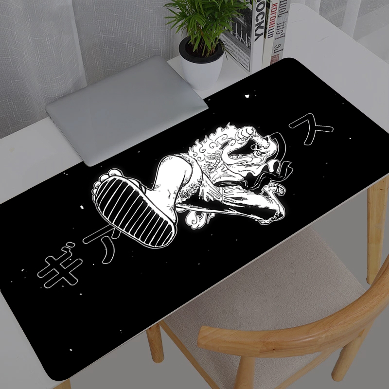 Tappetino per mouse grande Luf - Pc Gaming Lounge recensione e prezzo