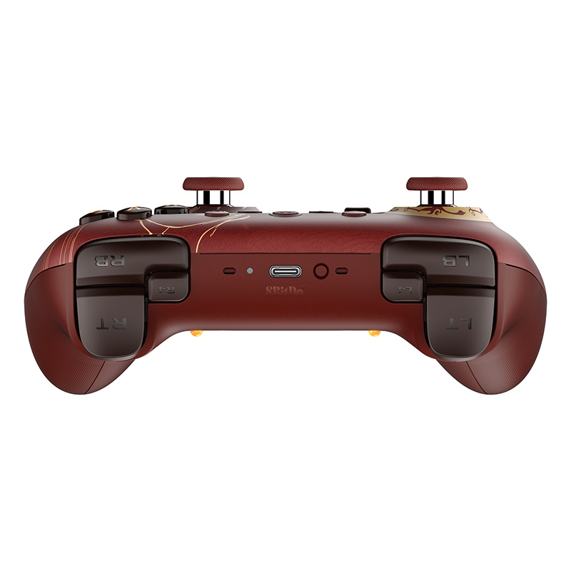 Controller di gioco wireless 8 - Pc Gaming Second recensione e prezzo