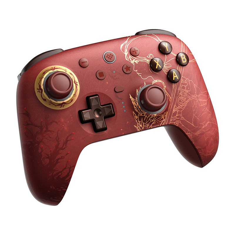 Controller di gioco wireless 8 - Pc Gaming Second recensione e prezzo