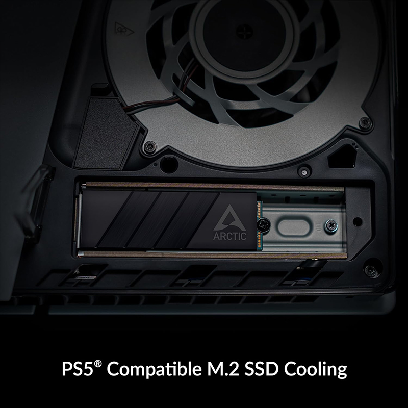 ARCTIC M2 Pro Dissipatore di c - Pc Gaming Second recensione e prezzo