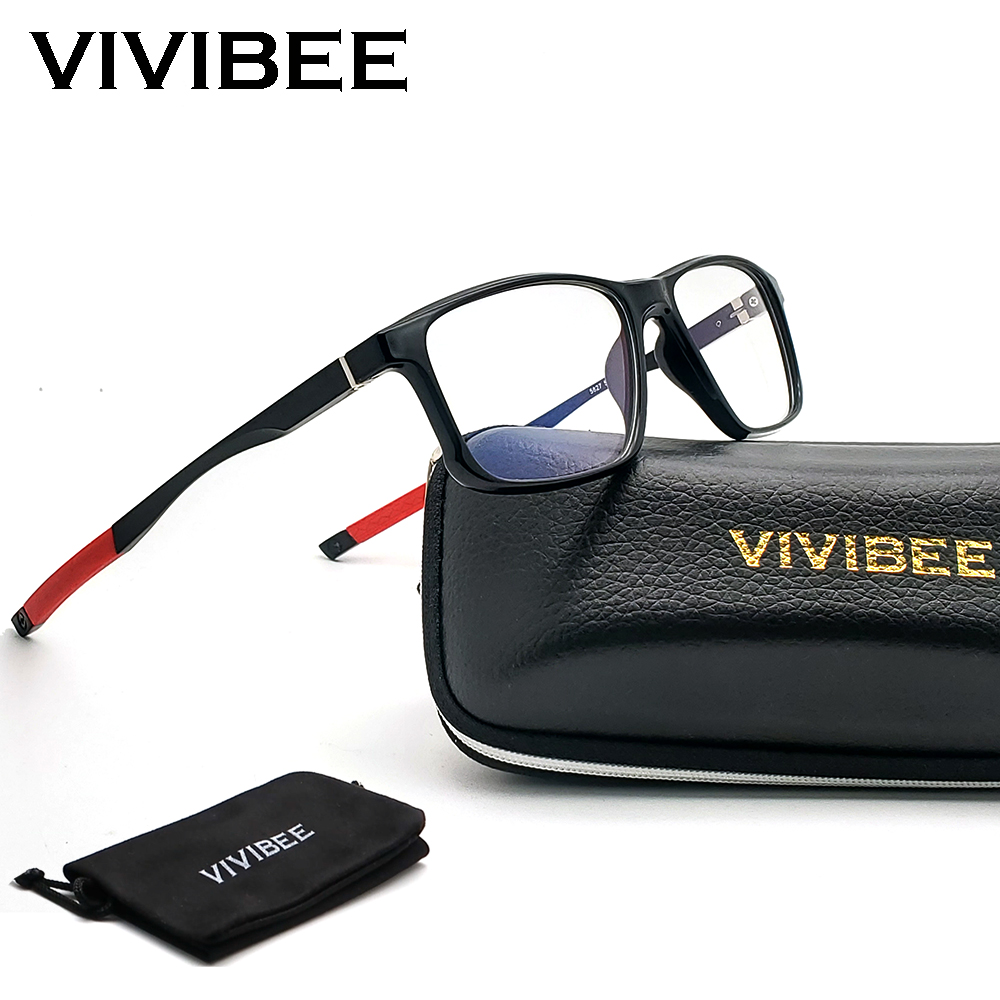 Occhiali da Gaming VIVIBEE Spo - Gaming Glasses Blue Light recensione e prezzo