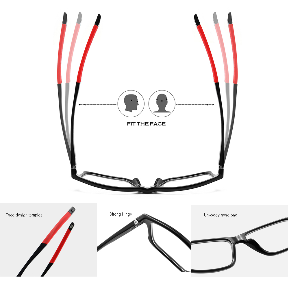 Occhiali da Gaming VIVIBEE Spo - Gaming Glasses Blue Light recensione e prezzo
