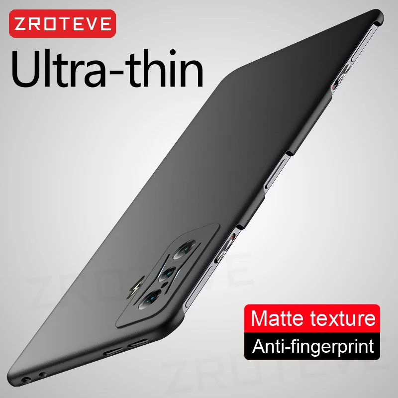 Per PocoF4 GT Custodia ZROTEVE - Pc Gaming Fullset recensione e prezzo