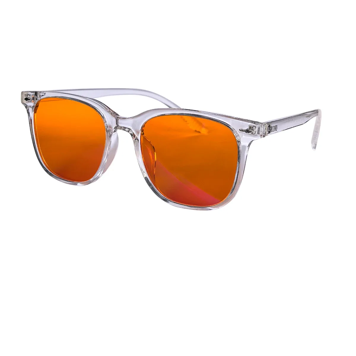 SHINU Occhiali per computer co - Gaming Glasses Blue Light recensione e prezzo