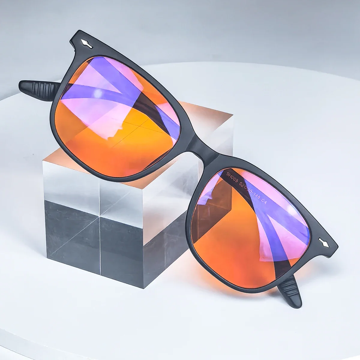 SHINU Occhiali per computer co - Gaming Glasses Blue Light recensione e prezzo
