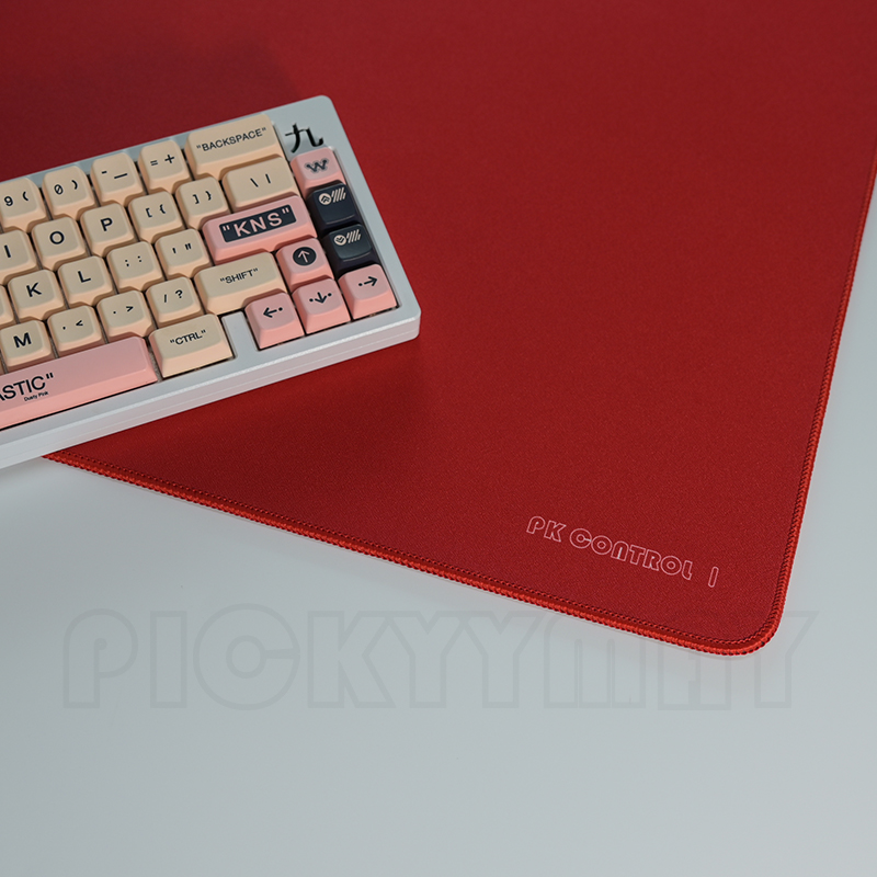 Tappetino per mouse Pk Control - Fps Gaming Mouse recensione e prezzo