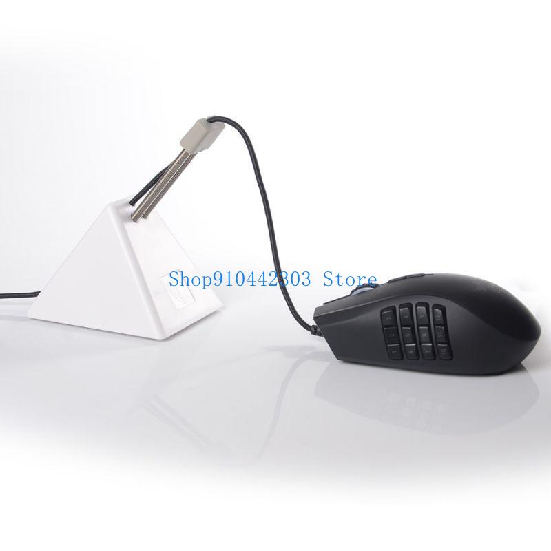 652F Mouse Bungee Wire Holder  - Mouse Bungee Holder recensione e prezzo