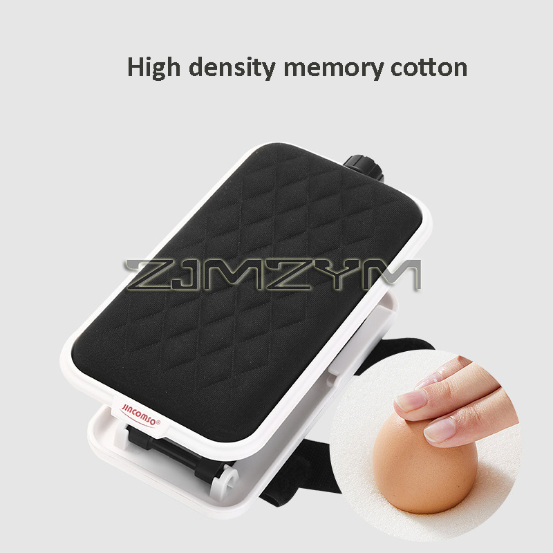 Cuscino Rialzato per Bracciolo - Mouse Bungee Holder recensione e prezzo