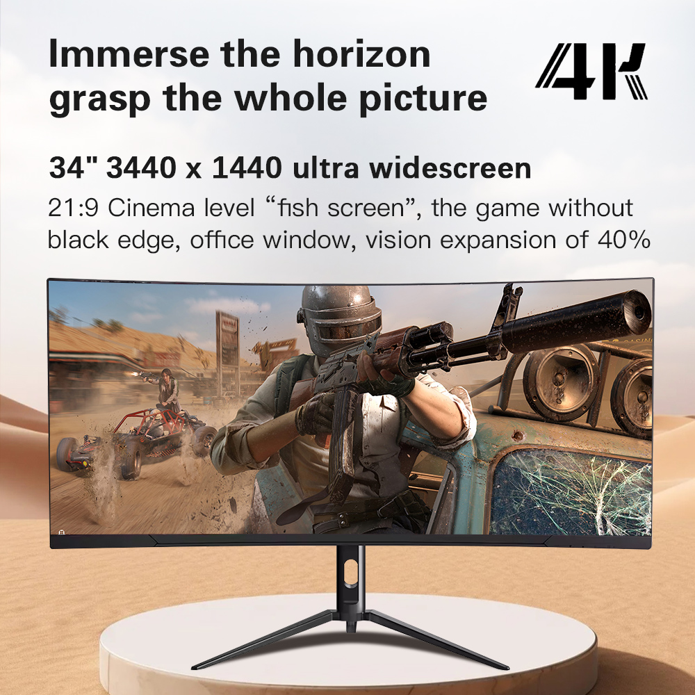 Monitor da Gaming PC LED LCD C - Pc Gaming Cost recensione e prezzo