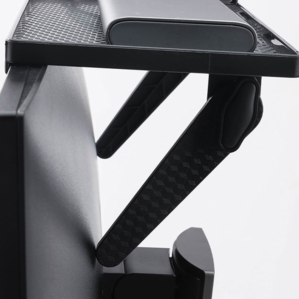 Mensola Organizer per Monitor  - Desk Cable Organizer recensione e prezzo