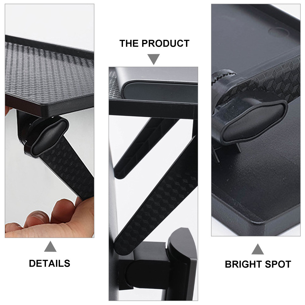 Mensola Organizer per Monitor  - Desk Cable Organizer recensione e prezzo