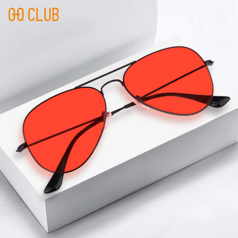 OQ CLUB Occhiali rotondi per d - Gaming Glasses Blue Light recensione e prezzo