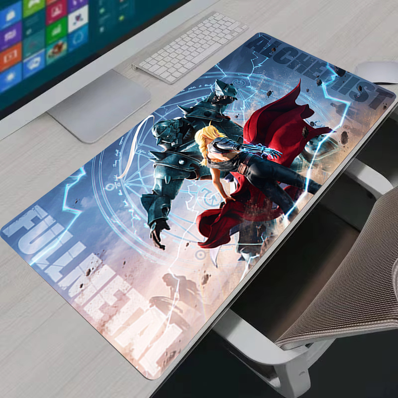 Tappetino per mouse grande Ful - Pc Gaming Lounge recensione e prezzo