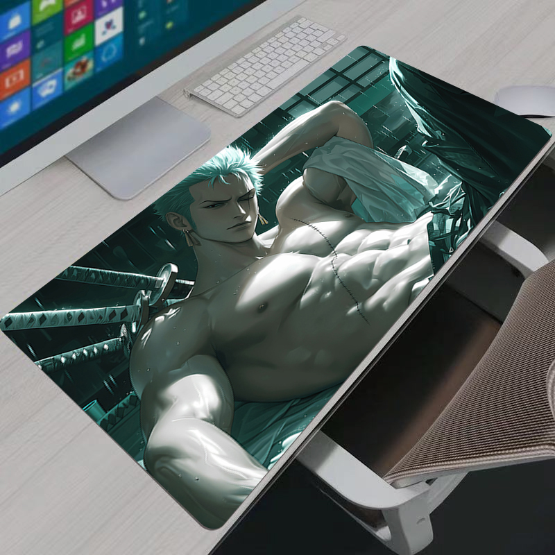 Tappetino per mouse Notbook On - Pc Gaming Lounge recensione e prezzo